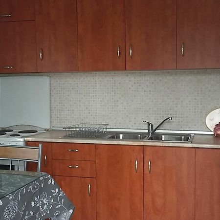 Anastasia'S Holiday Home Ιαλυσός Ρόδος Εξωτερικό φωτογραφία