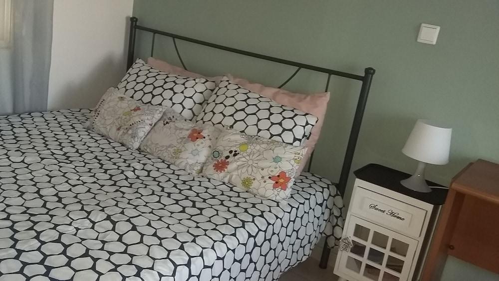 Anastasia'S Holiday Home Ιαλυσός Ρόδος Εξωτερικό φωτογραφία