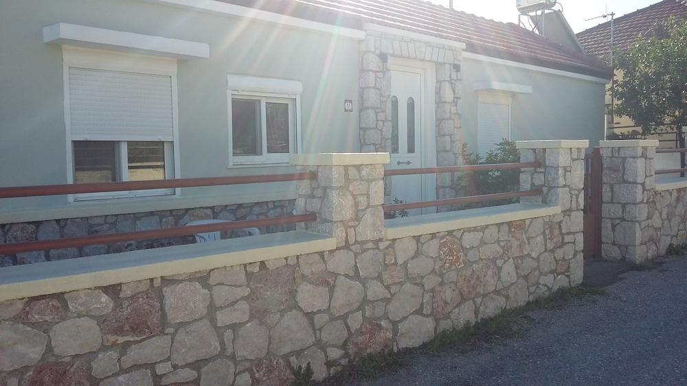 Anastasia'S Holiday Home Ιαλυσός Ρόδος Εξωτερικό φωτογραφία