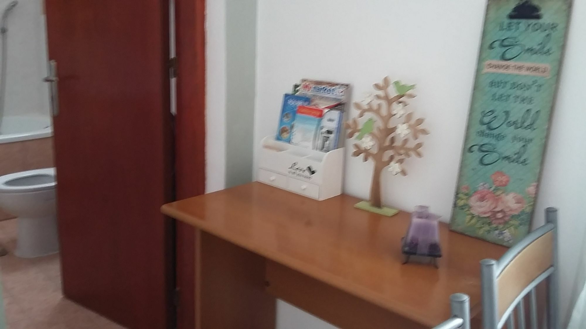 Anastasia'S Holiday Home Ιαλυσός Ρόδος Εξωτερικό φωτογραφία