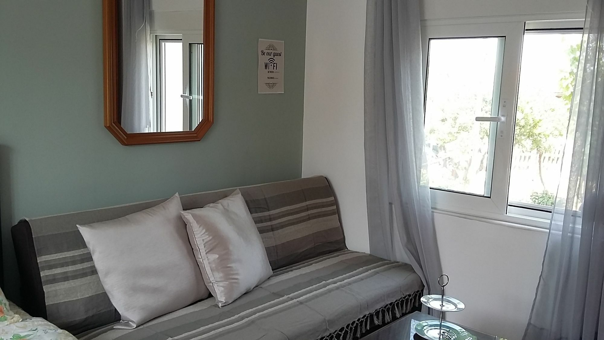 Anastasia'S Holiday Home Ιαλυσός Ρόδος Εξωτερικό φωτογραφία