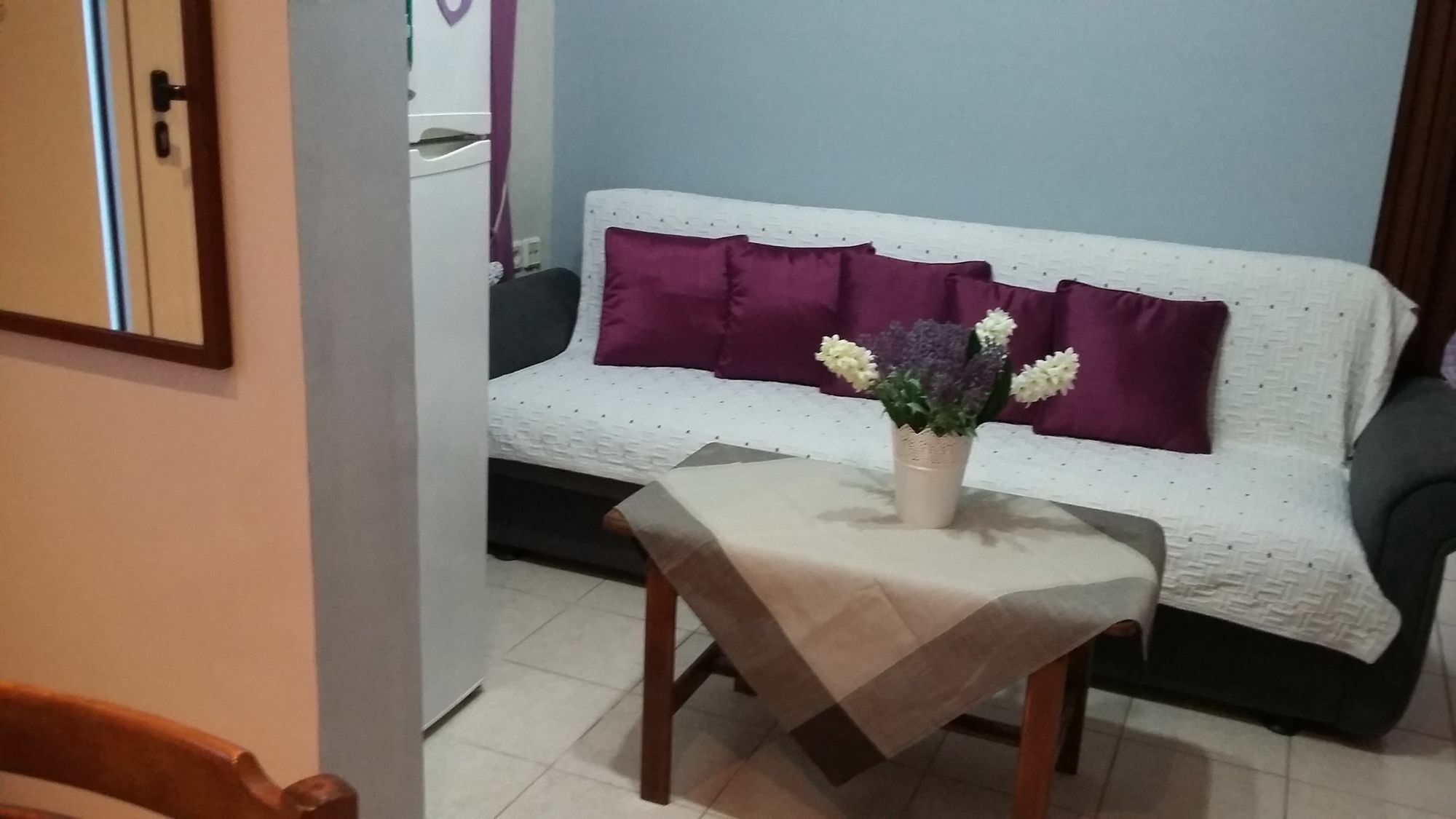 Anastasia'S Holiday Home Ιαλυσός Ρόδος Εξωτερικό φωτογραφία
