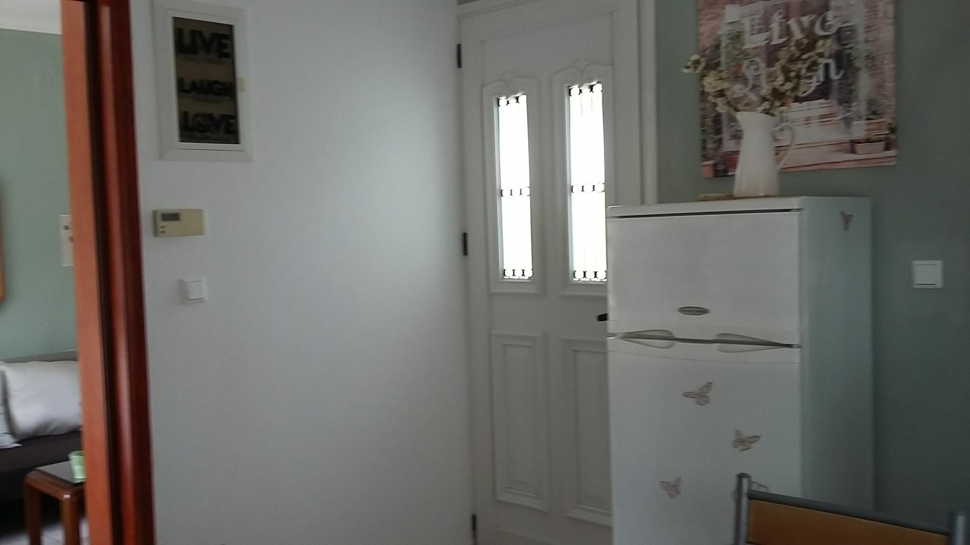 Anastasia'S Holiday Home Ιαλυσός Ρόδος Εξωτερικό φωτογραφία