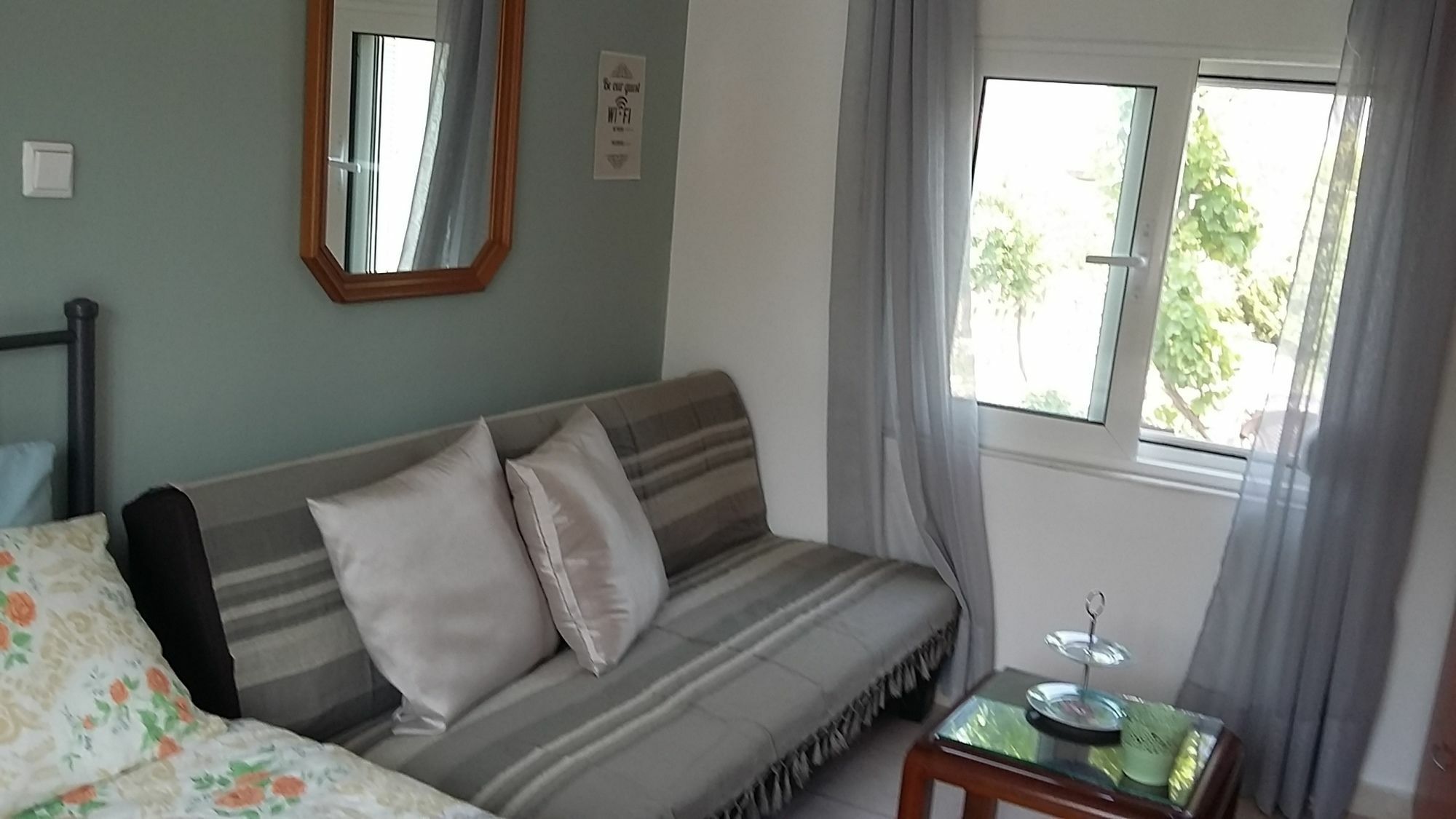 Anastasia'S Holiday Home Ιαλυσός Ρόδος Εξωτερικό φωτογραφία