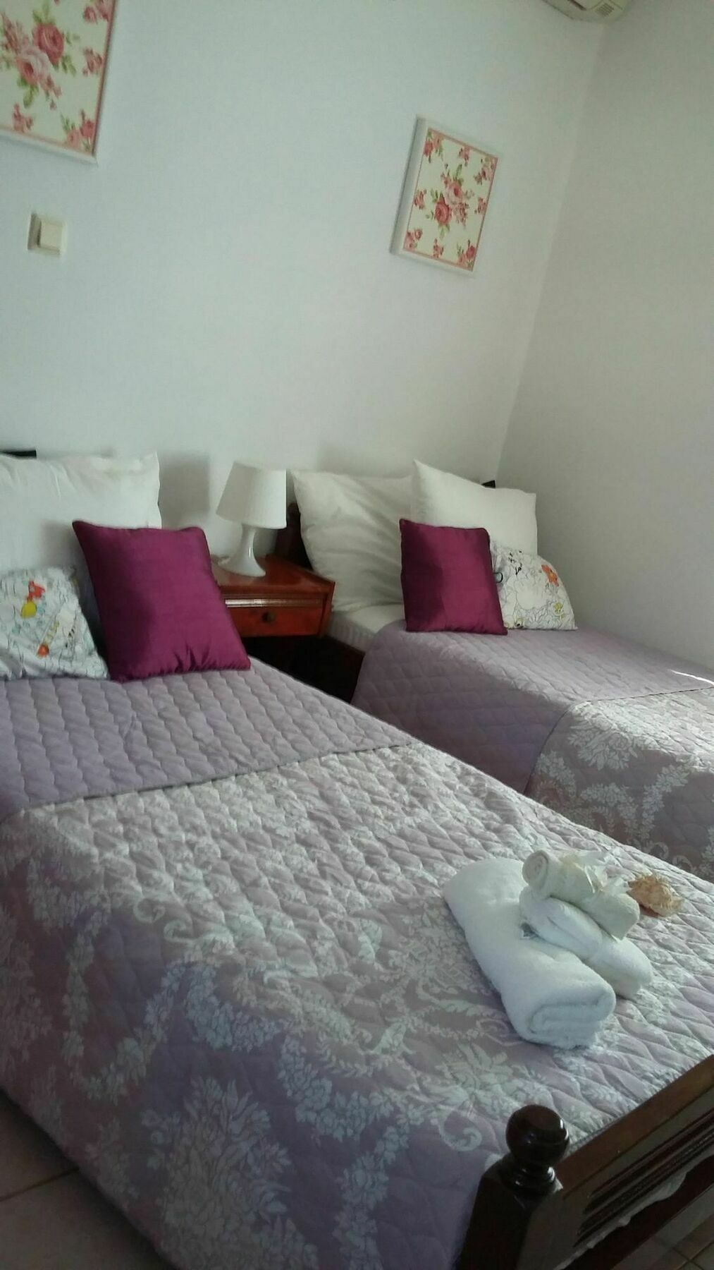 Anastasia'S Holiday Home Ιαλυσός Ρόδος Εξωτερικό φωτογραφία