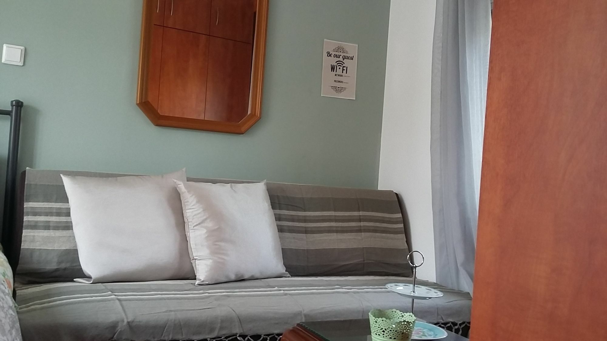 Anastasia'S Holiday Home Ιαλυσός Ρόδος Εξωτερικό φωτογραφία