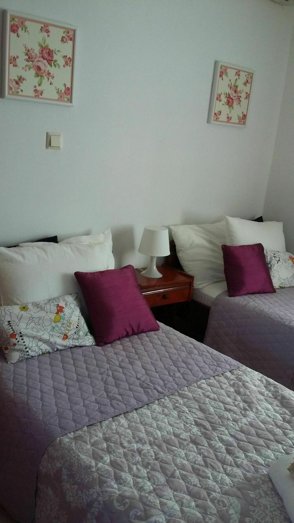 Anastasia'S Holiday Home Ιαλυσός Ρόδος Εξωτερικό φωτογραφία