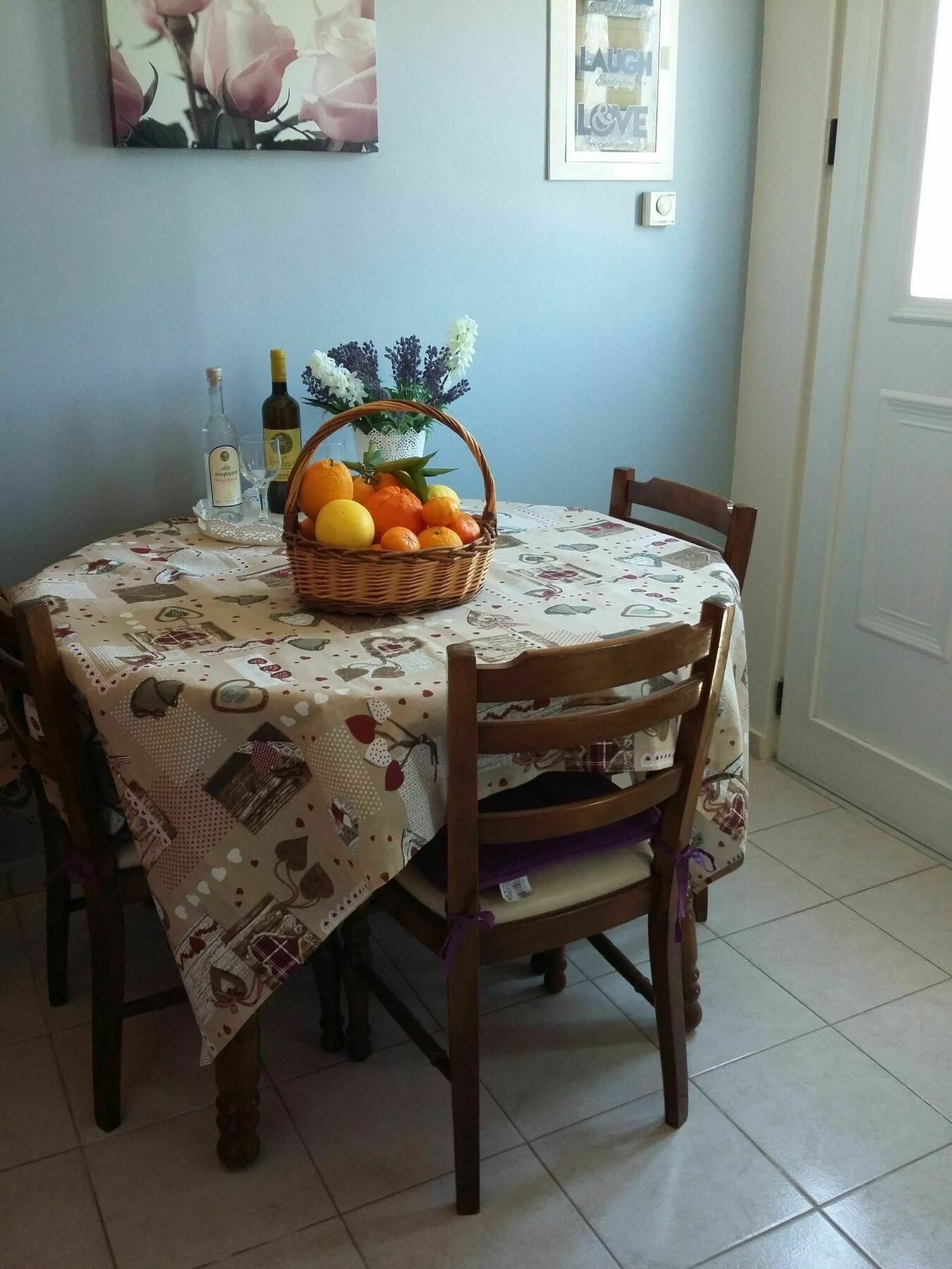 Anastasia'S Holiday Home Ιαλυσός Ρόδος Εξωτερικό φωτογραφία